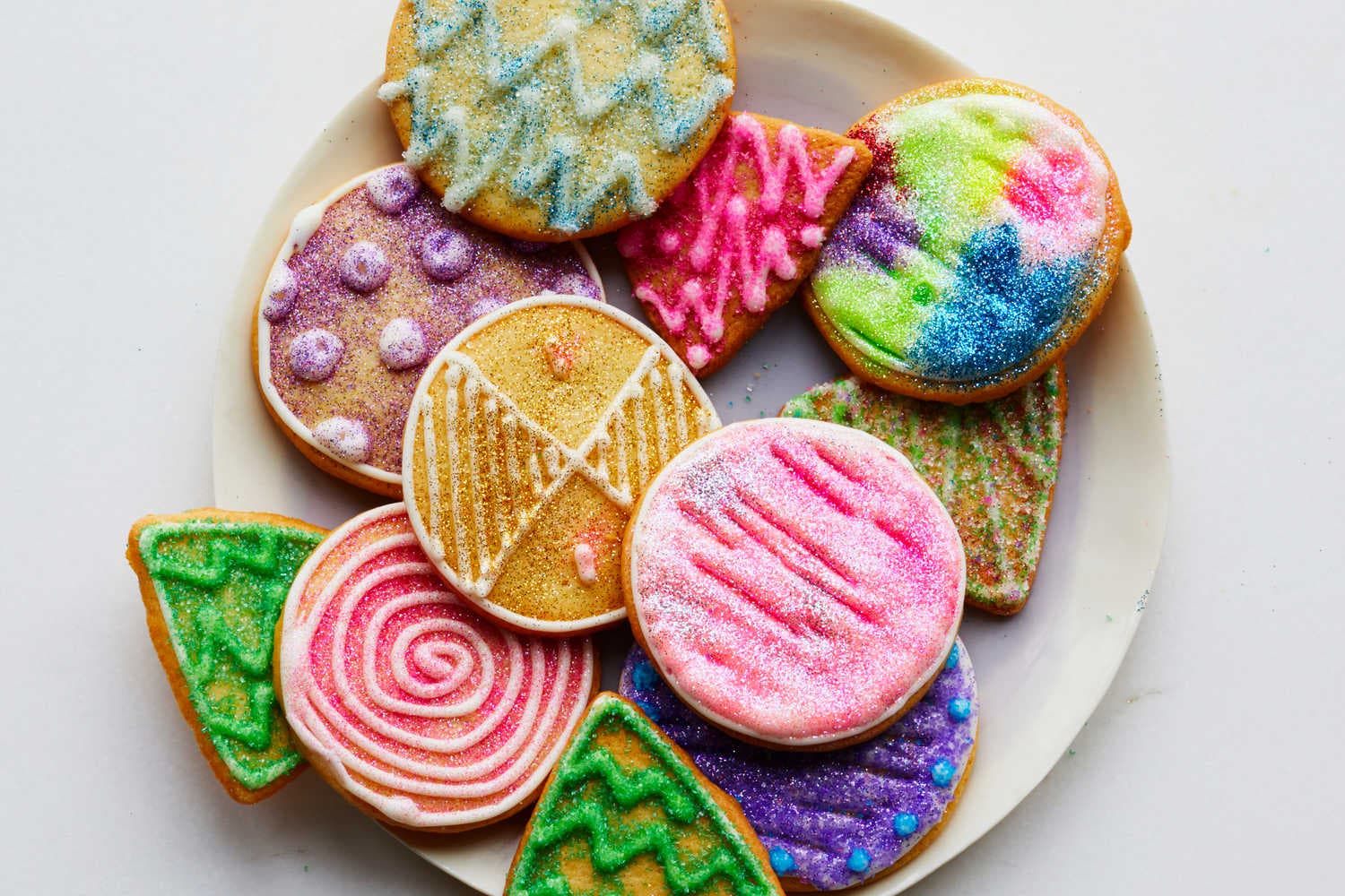 Christmas Cookie Recipes