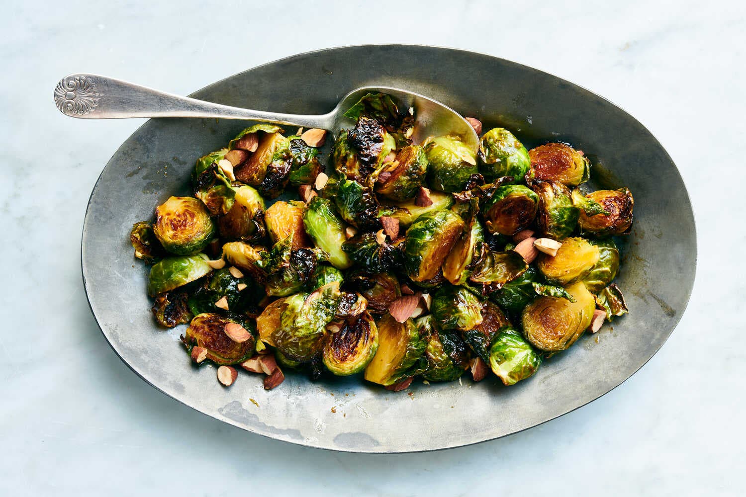 Thanksgiving Side Dish Recipes