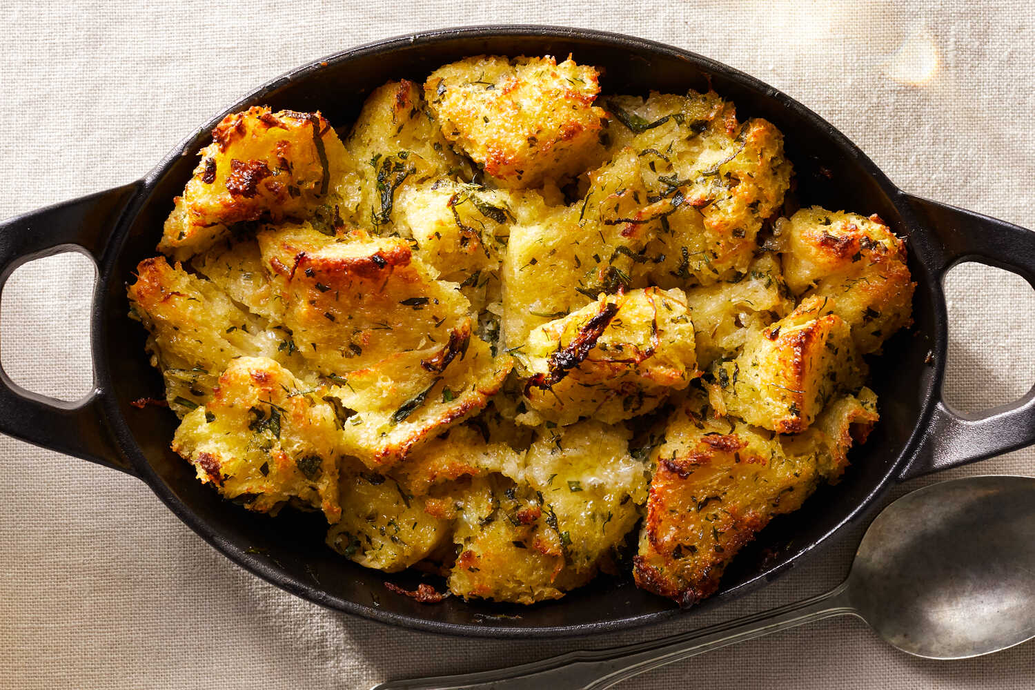 Thanksgiving Stuffing Recipes